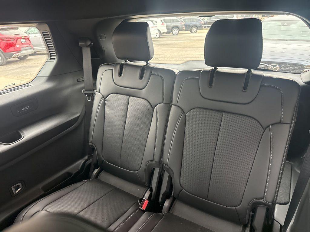 new 2026 Jeep Grand Cherokee L car, priced at $55,080