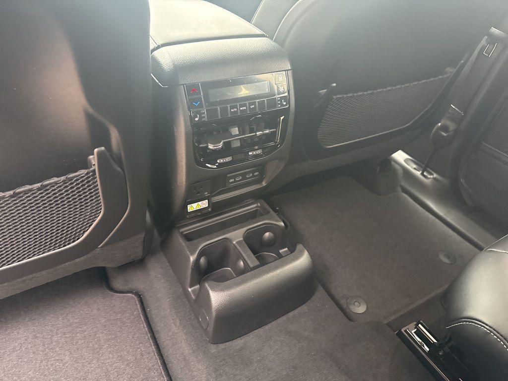 new 2026 Jeep Grand Cherokee L car, priced at $55,080