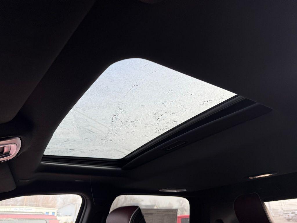 new 2026 Ram 3500 car, priced at $102,510