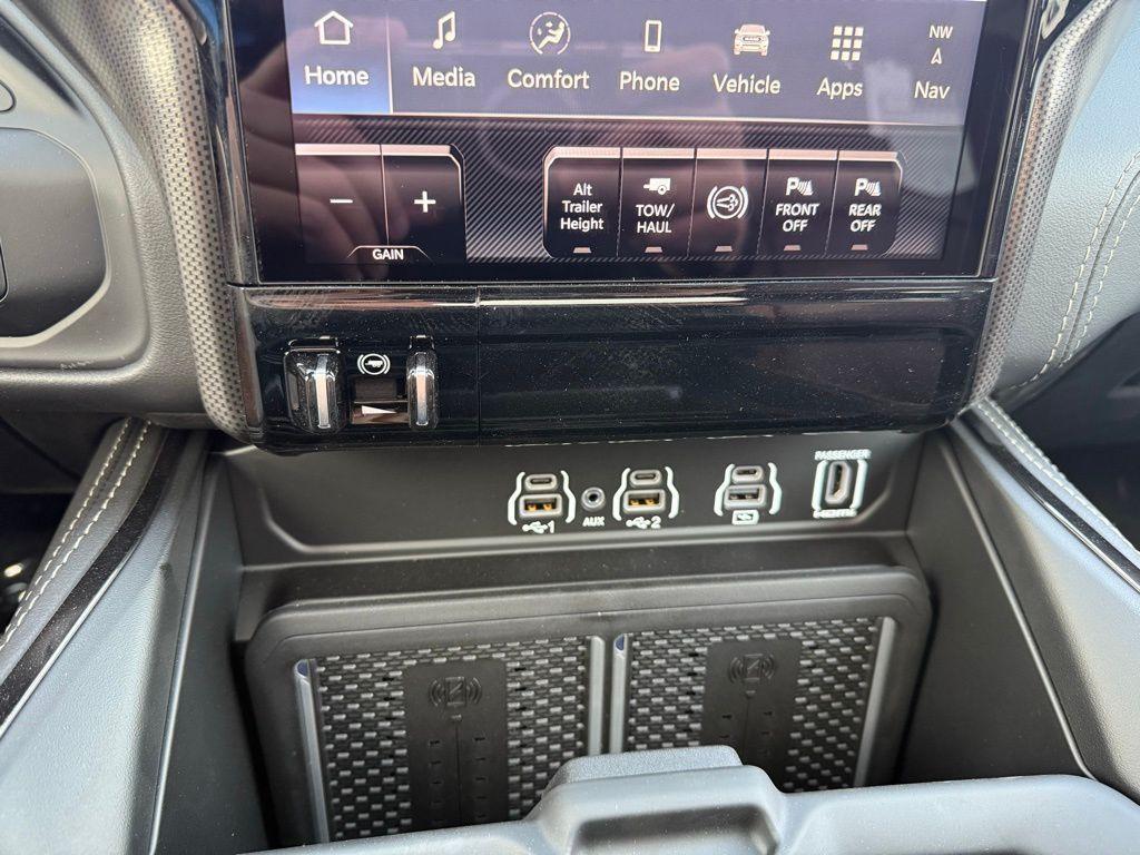 new 2026 Ram 3500 car, priced at $102,510