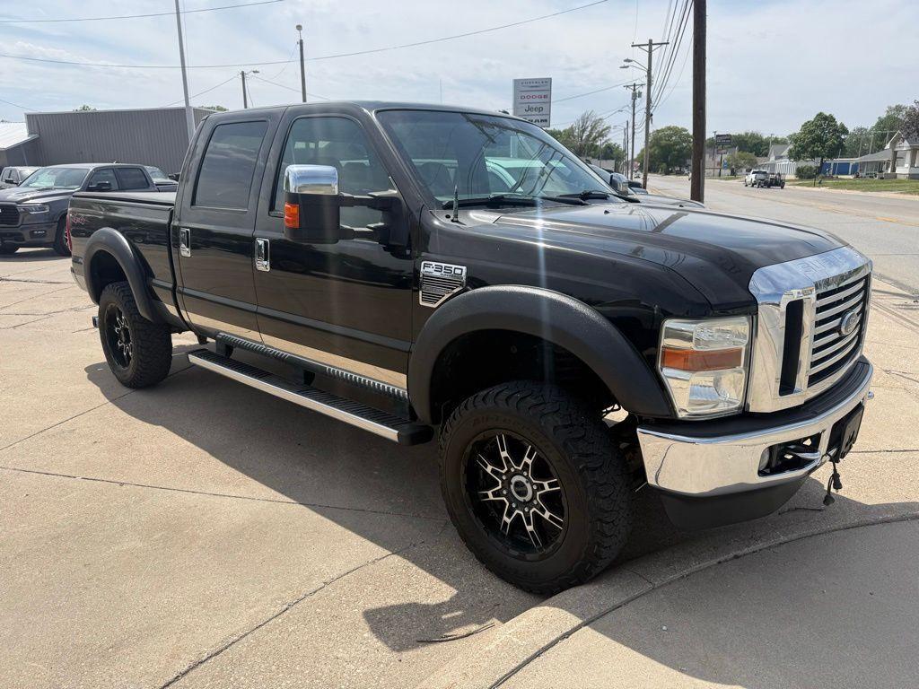 used 2010 Ford F-350 car, priced at $19,995