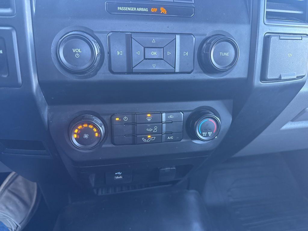 used 2020 Ford F-150 car, priced at $24,995