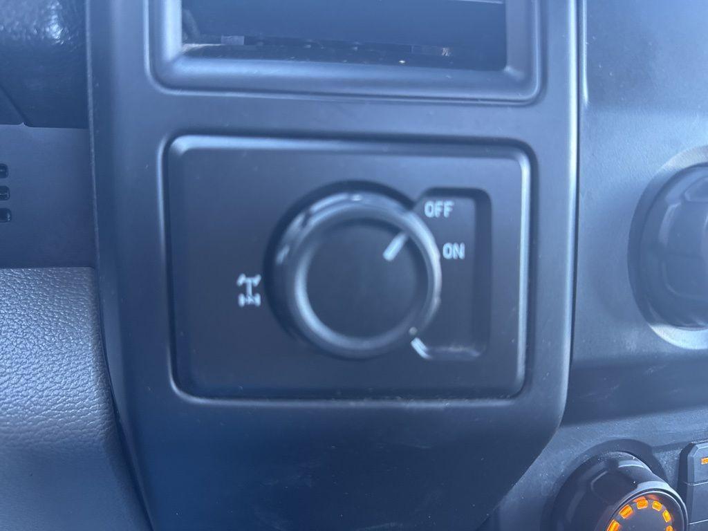 used 2020 Ford F-150 car, priced at $24,995