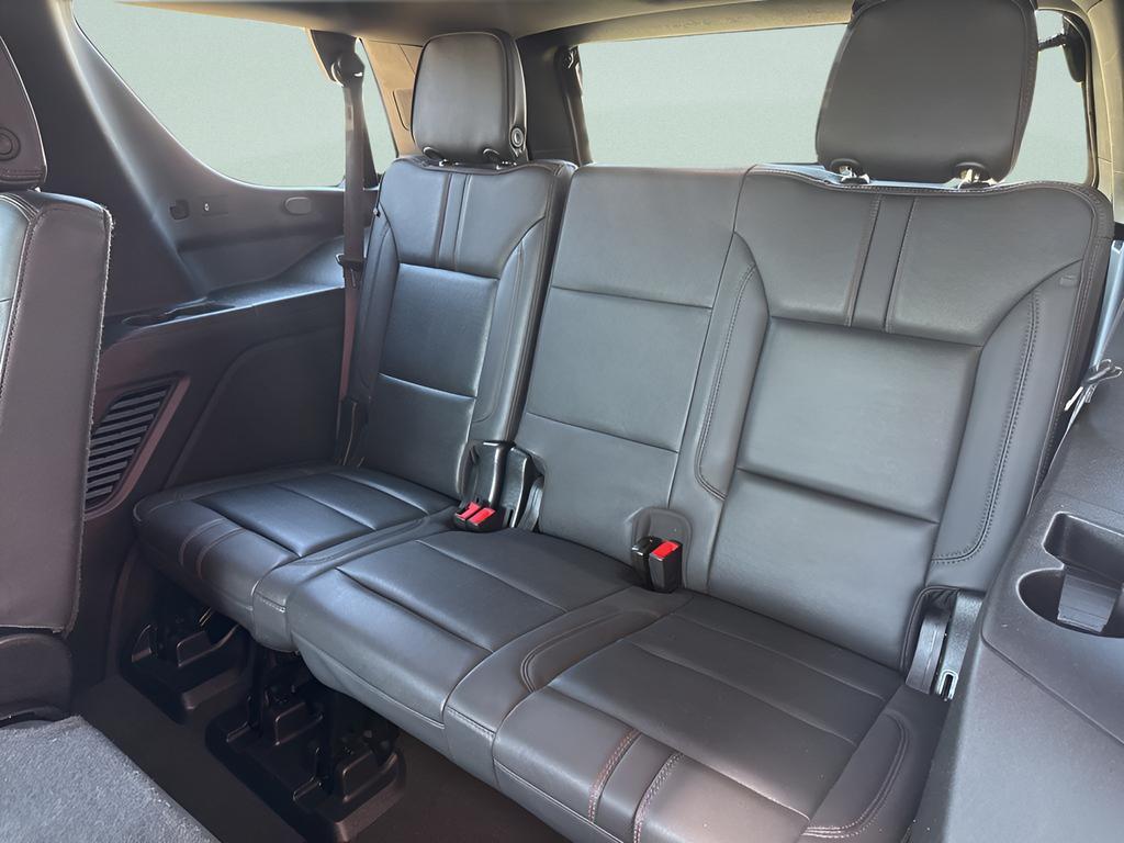 used 2023 Chevrolet Tahoe car, priced at $48,094