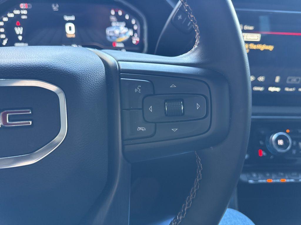 used 2024 GMC Sierra 2500 car, priced at $71,995