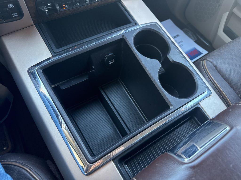 used 2015 Ram 1500 car, priced at $17,995