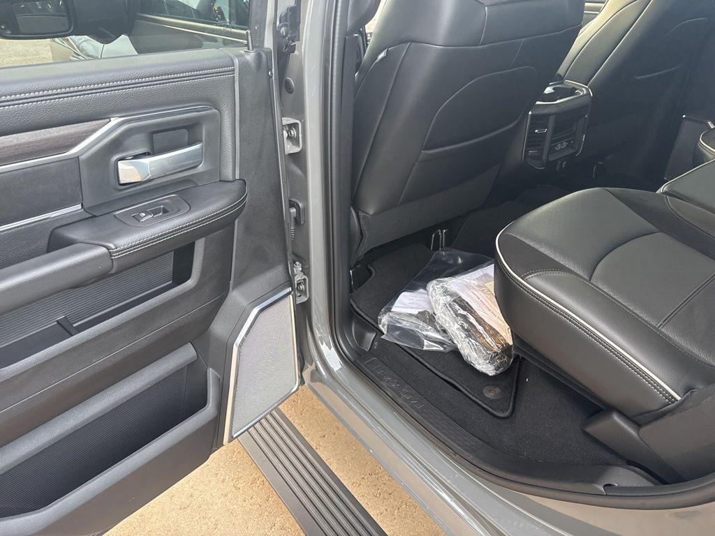 new 2026 Ram 2500 car, priced at $84,283