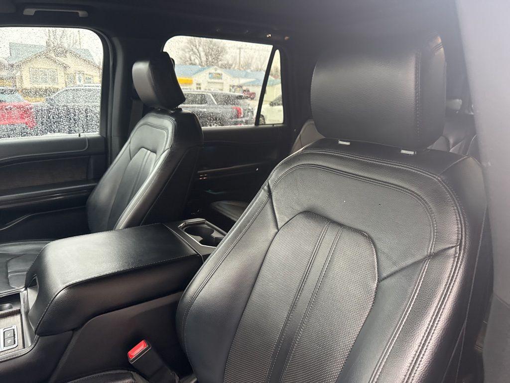 used 2019 Ford Expedition Max car, priced at $25,995