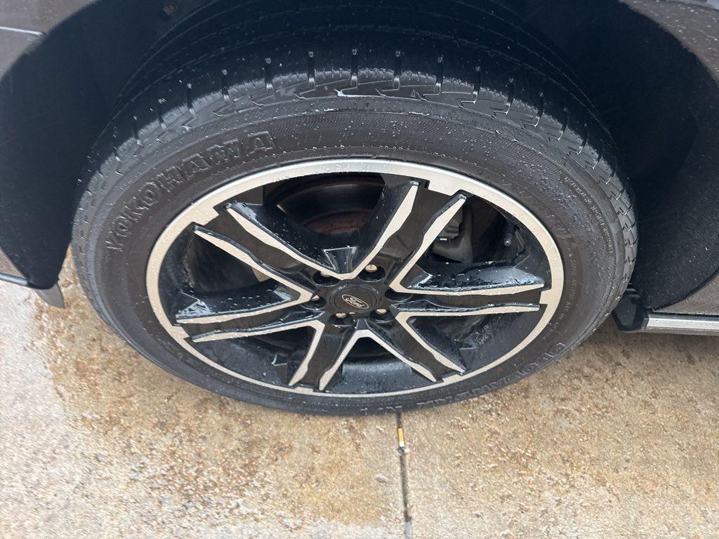 used 2019 Ford Expedition Max car, priced at $25,995