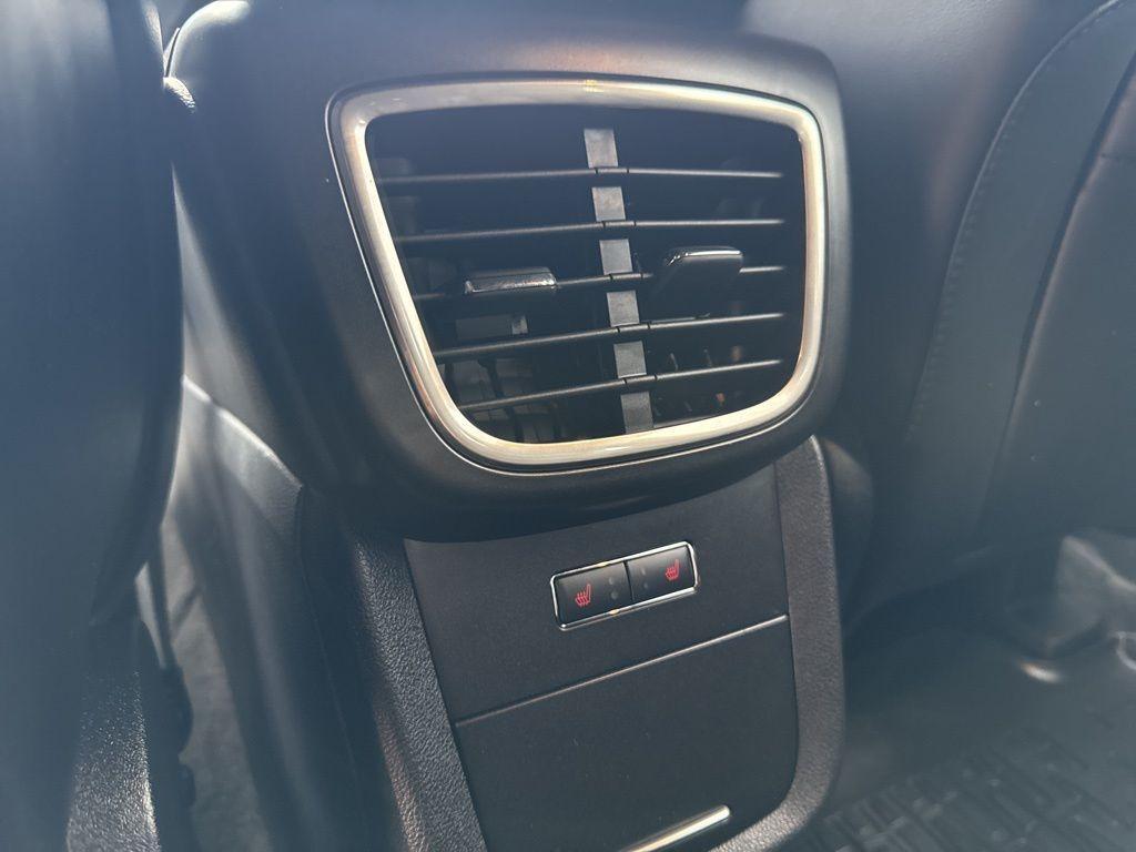 used 2018 Lincoln MKX car, priced at $20,995