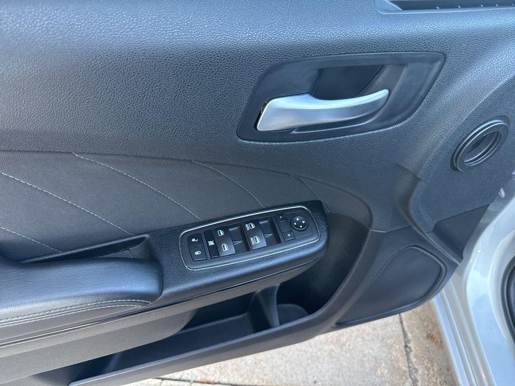 used 2023 Dodge Charger car, priced at $24,995