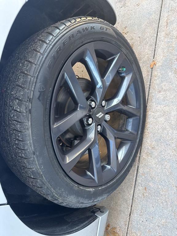 used 2023 Dodge Charger car, priced at $24,995