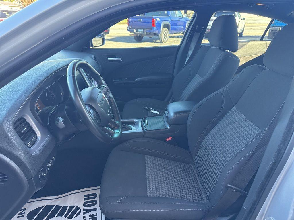 used 2023 Dodge Charger car, priced at $24,995