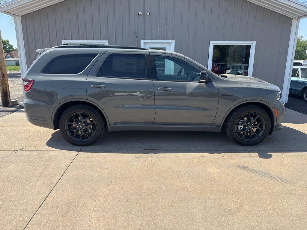 new 2026 Dodge Durango car, priced at $53,030
