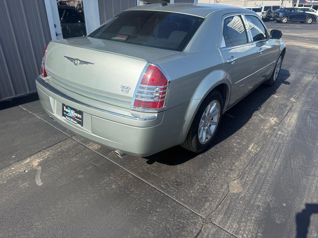 used 2005 Chrysler 300C car, priced at $6,995