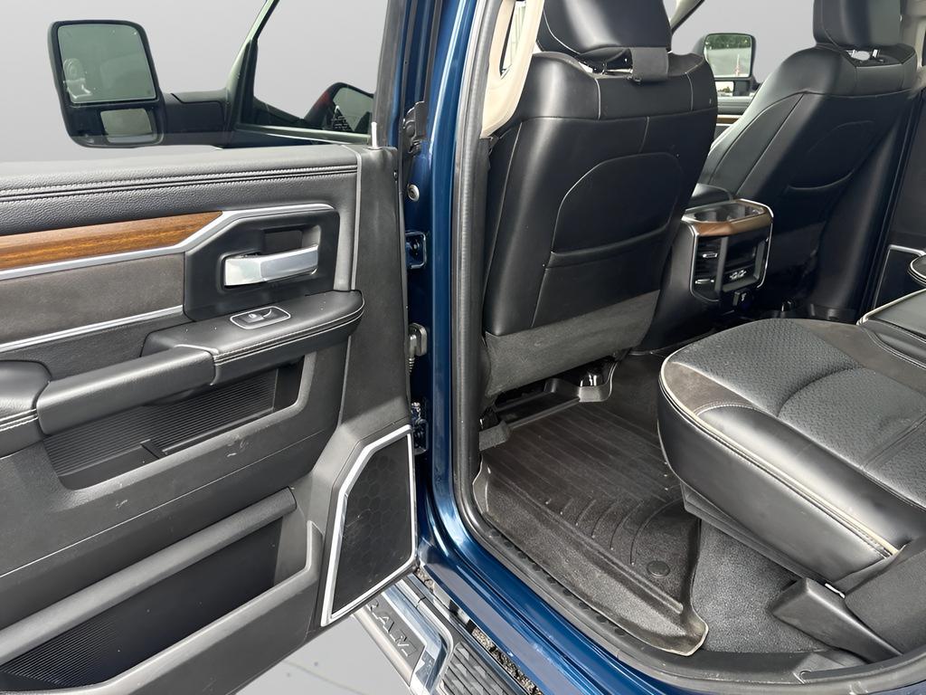 used 2023 Ram 2500 car