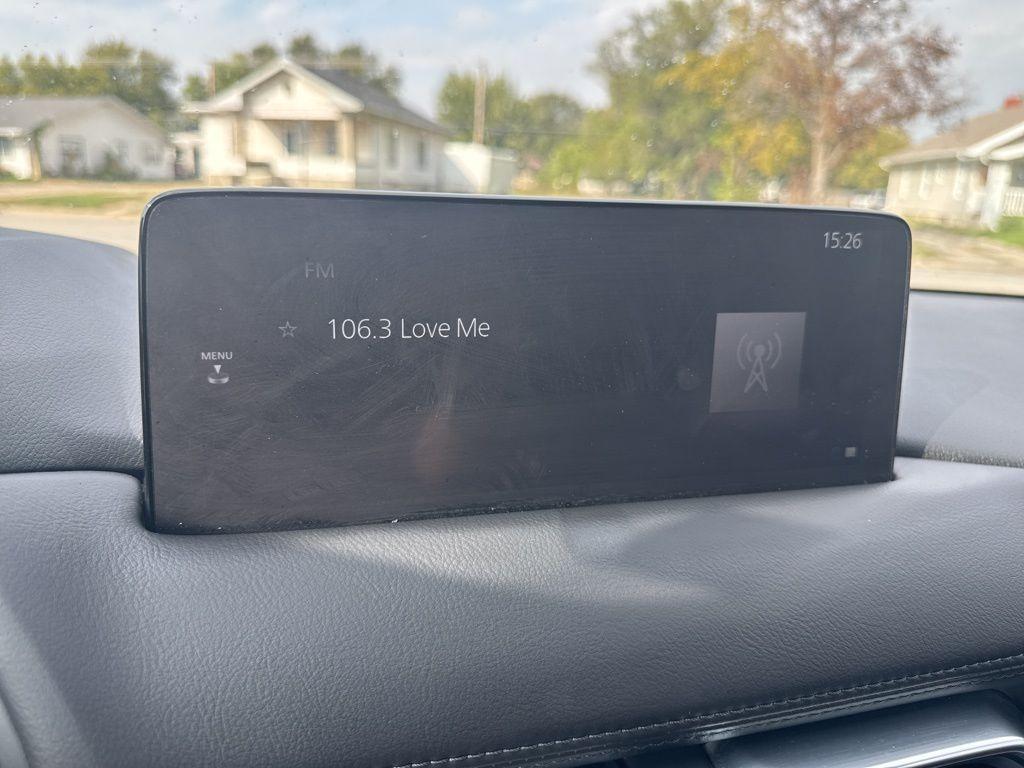 used 2024 Mazda CX-5 car, priced at $29,999