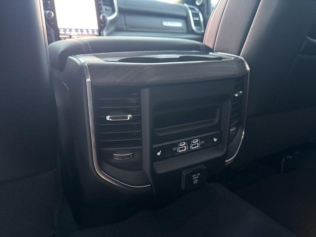 new 2026 Ram 2500 car, priced at $84,583