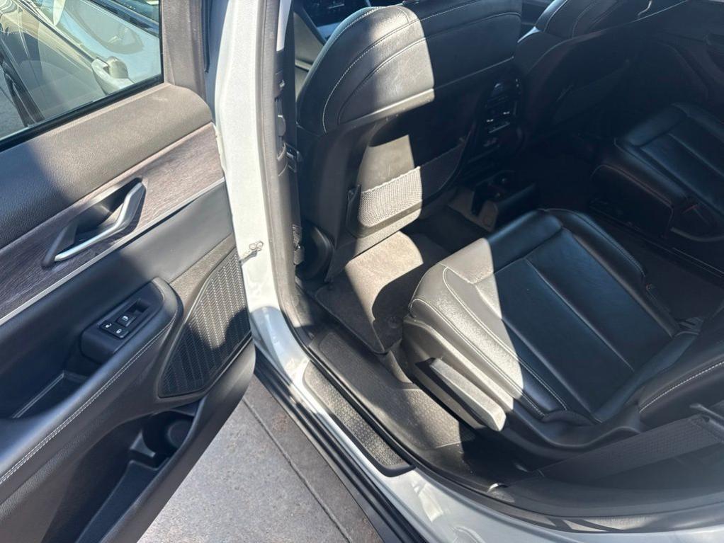 used 2023 Jeep Grand Cherokee L car, priced at $33,495