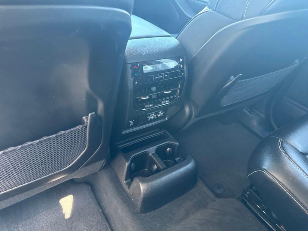 used 2023 Jeep Grand Cherokee L car, priced at $33,495