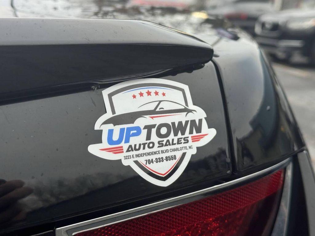 used 2013 Chevrolet Camaro car, priced at $8,995