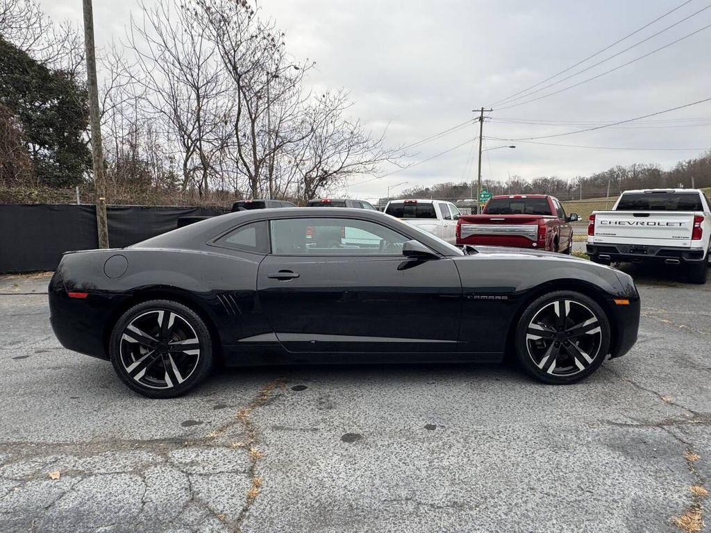 used 2013 Chevrolet Camaro car, priced at $8,995