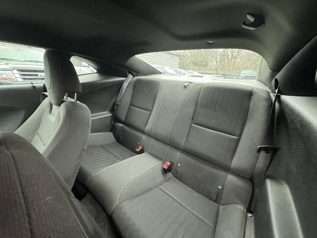 used 2013 Chevrolet Camaro car, priced at $8,995