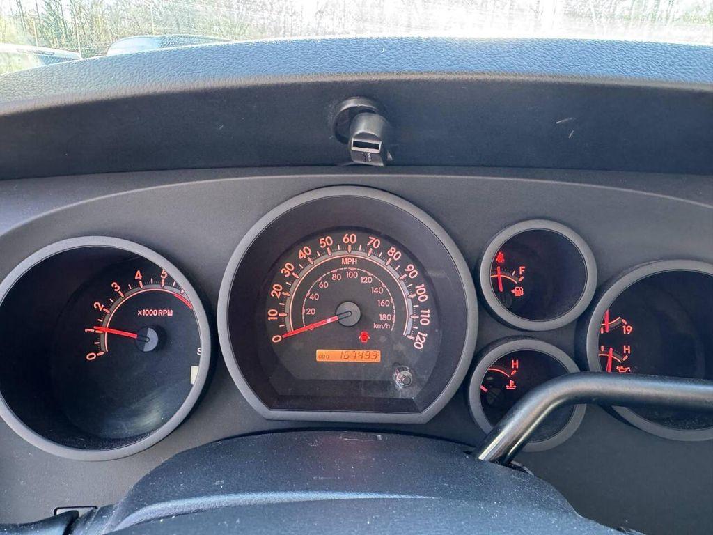 used 2009 Toyota Tundra car, priced at $9,995