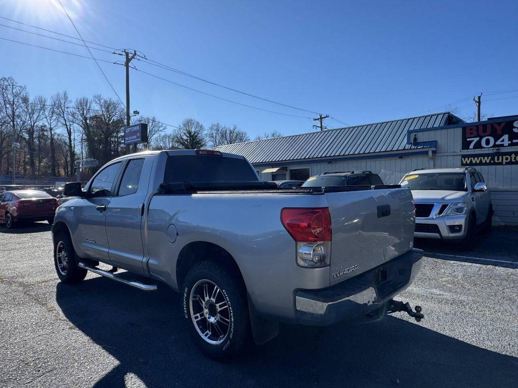 used 2009 Toyota Tundra car, priced at $9,995