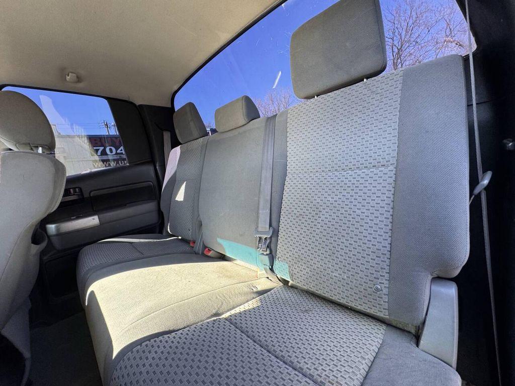 used 2009 Toyota Tundra car, priced at $9,995