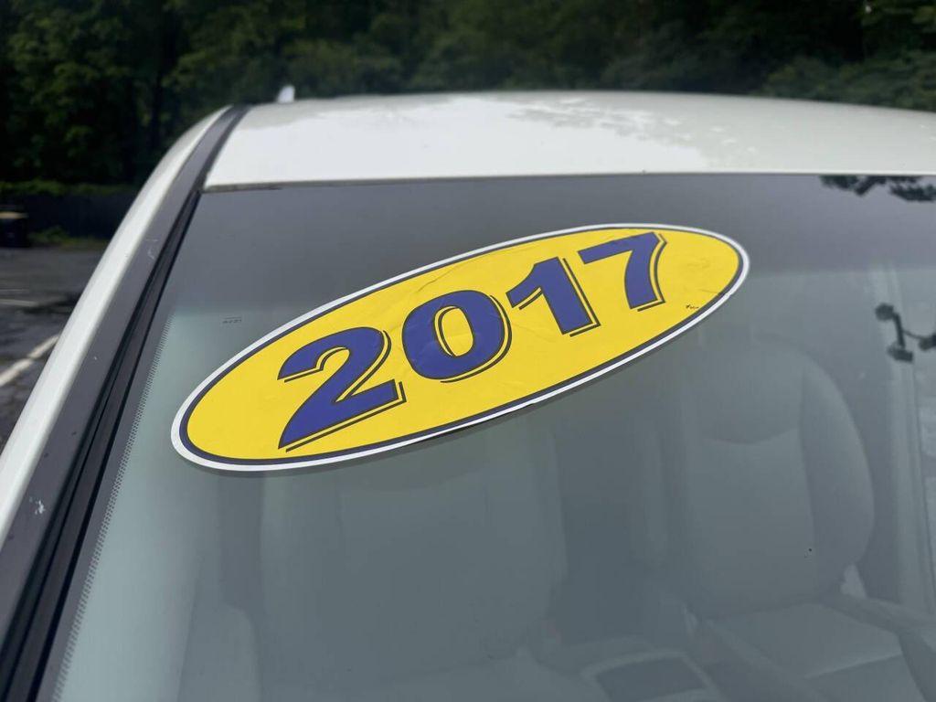 used 2017 Nissan Quest car, priced at $8,995