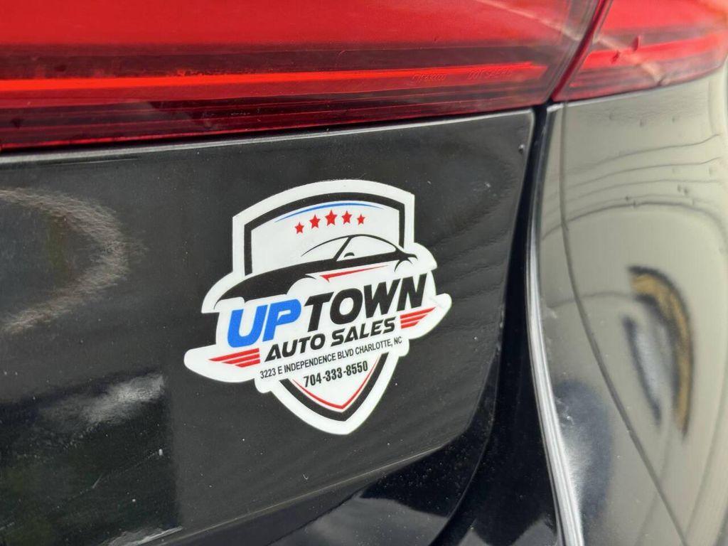used 2020 BMW 530 car, priced at $17,995
