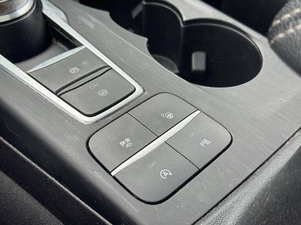 used 2020 Ford Escape car, priced at $13,995