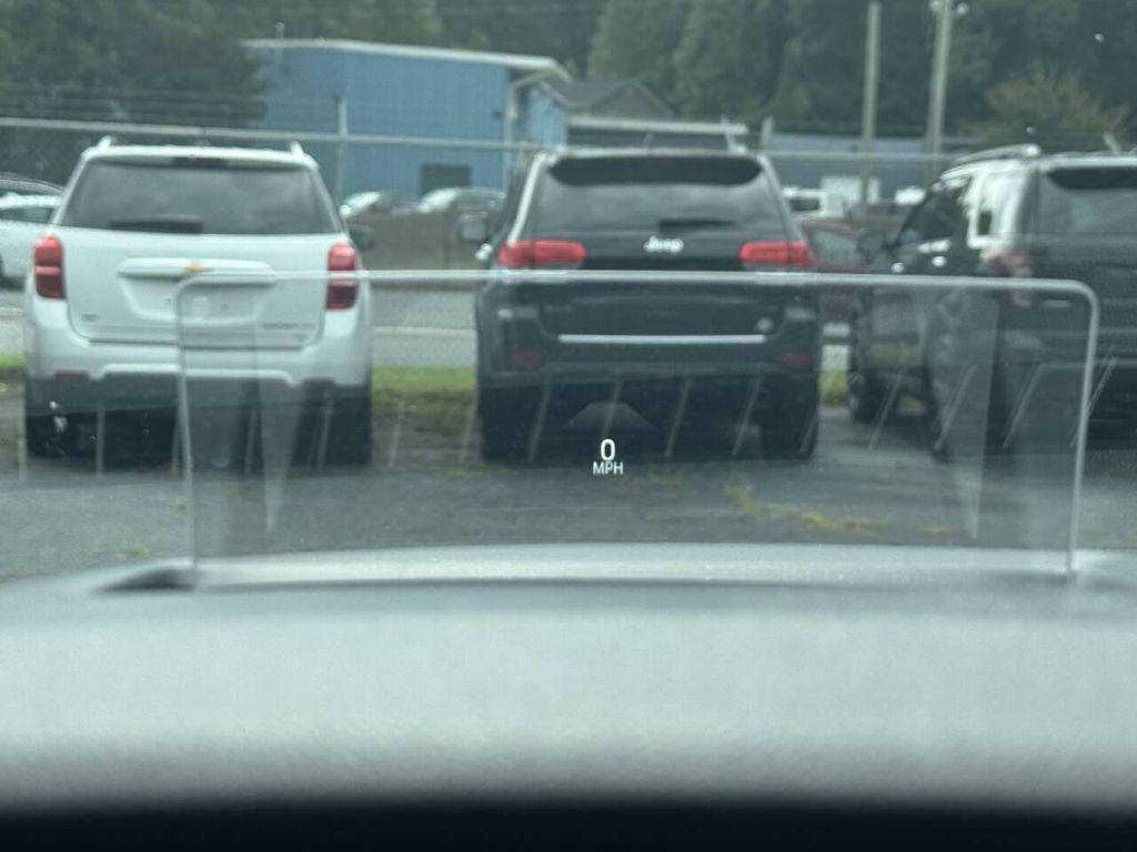 used 2020 Ford Escape car, priced at $13,995