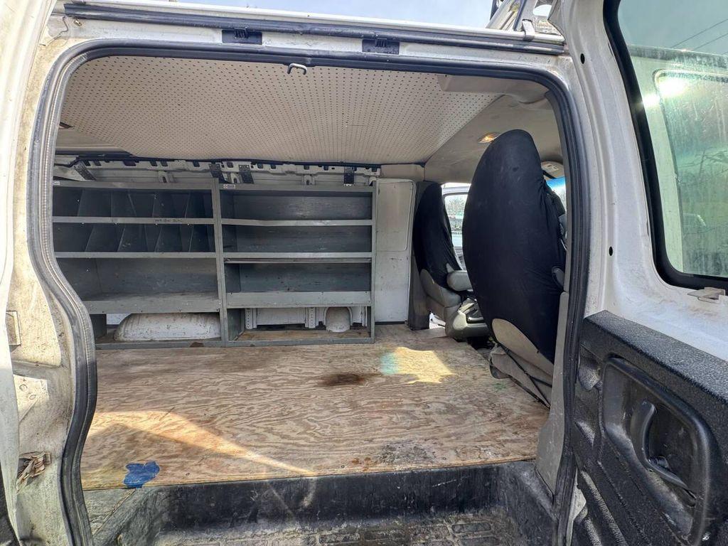 used 2014 Chevrolet Express 1500 car, priced at $9,995