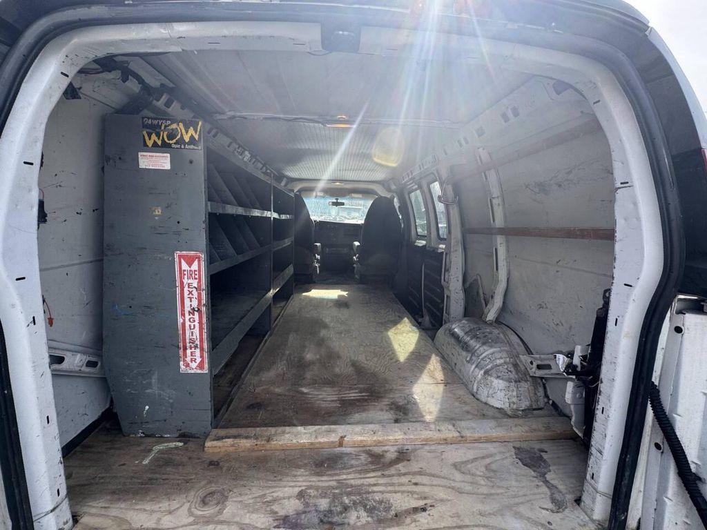 used 2014 Chevrolet Express 1500 car, priced at $9,995