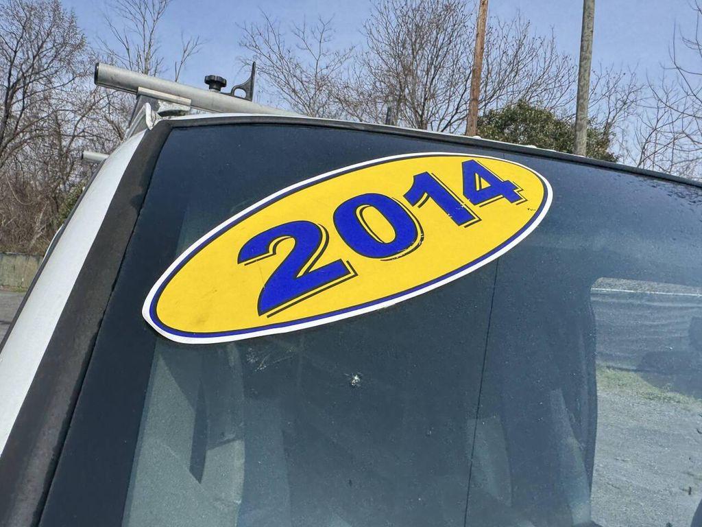 used 2014 Chevrolet Express 1500 car, priced at $9,995