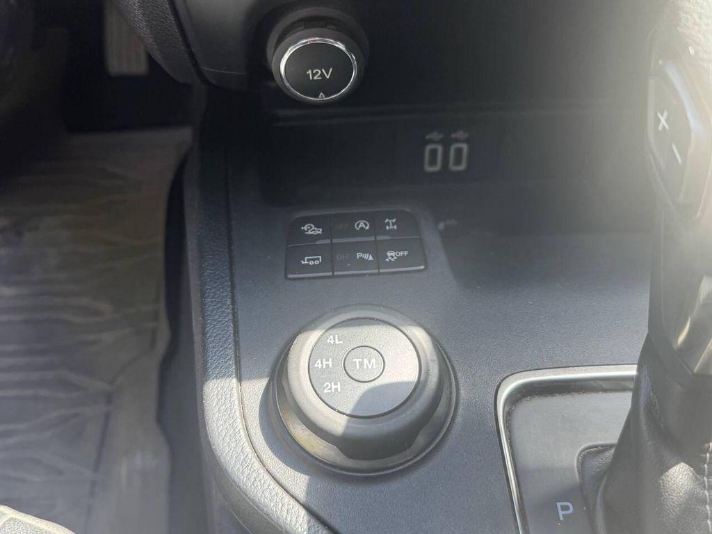 used 2019 Ford Ranger car, priced at $13,995