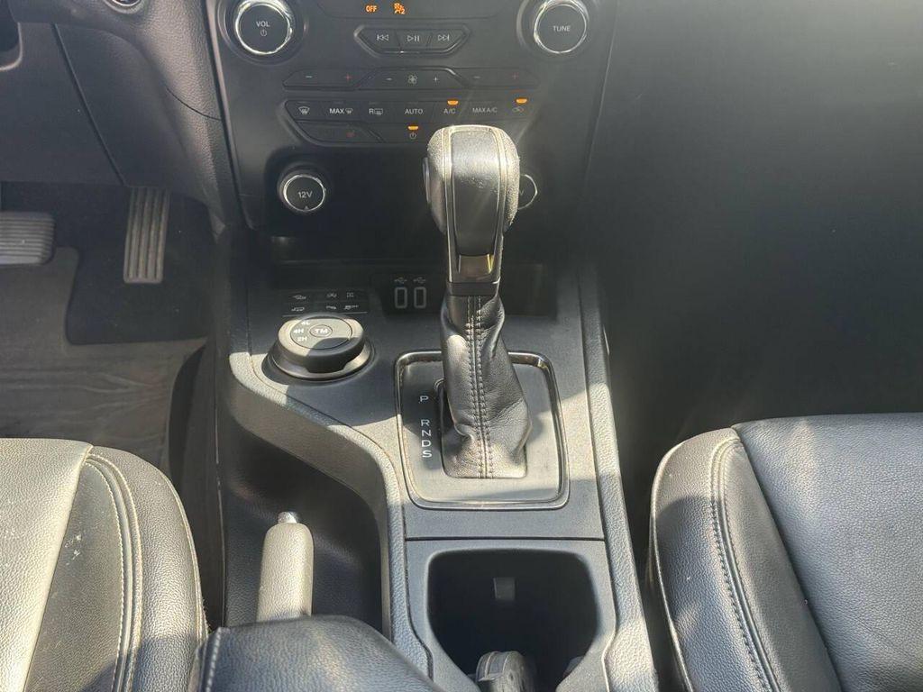 used 2019 Ford Ranger car, priced at $13,995
