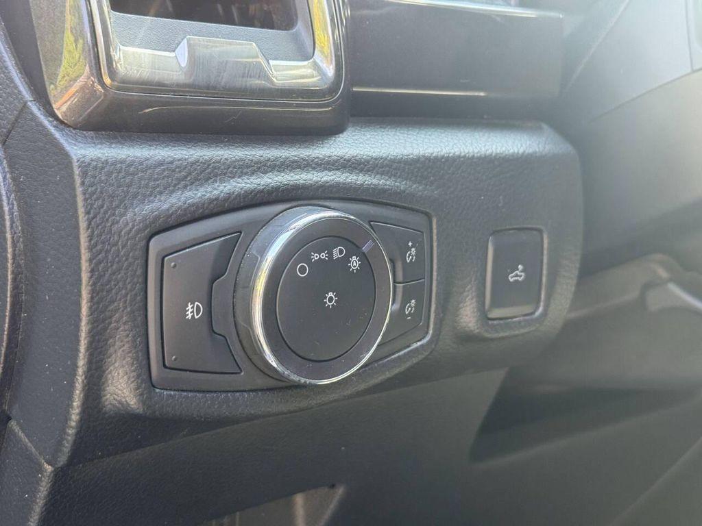 used 2019 Ford Ranger car, priced at $13,995