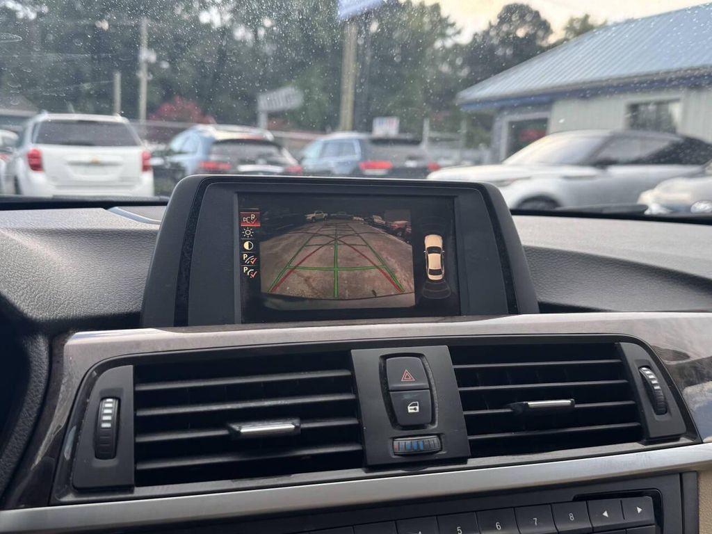 used 2015 BMW 328 car, priced at $8,995