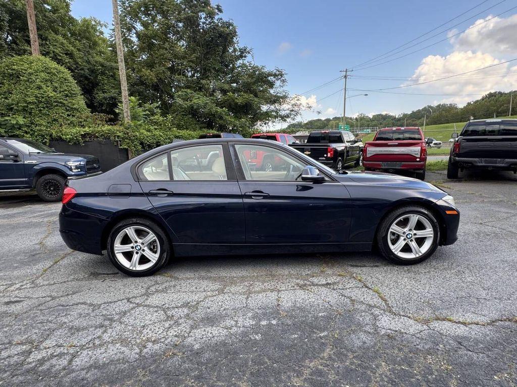 used 2015 BMW 328 car, priced at $8,995