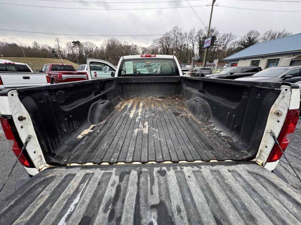 used 2013 Chevrolet Silverado 2500 car, priced at $8,995
