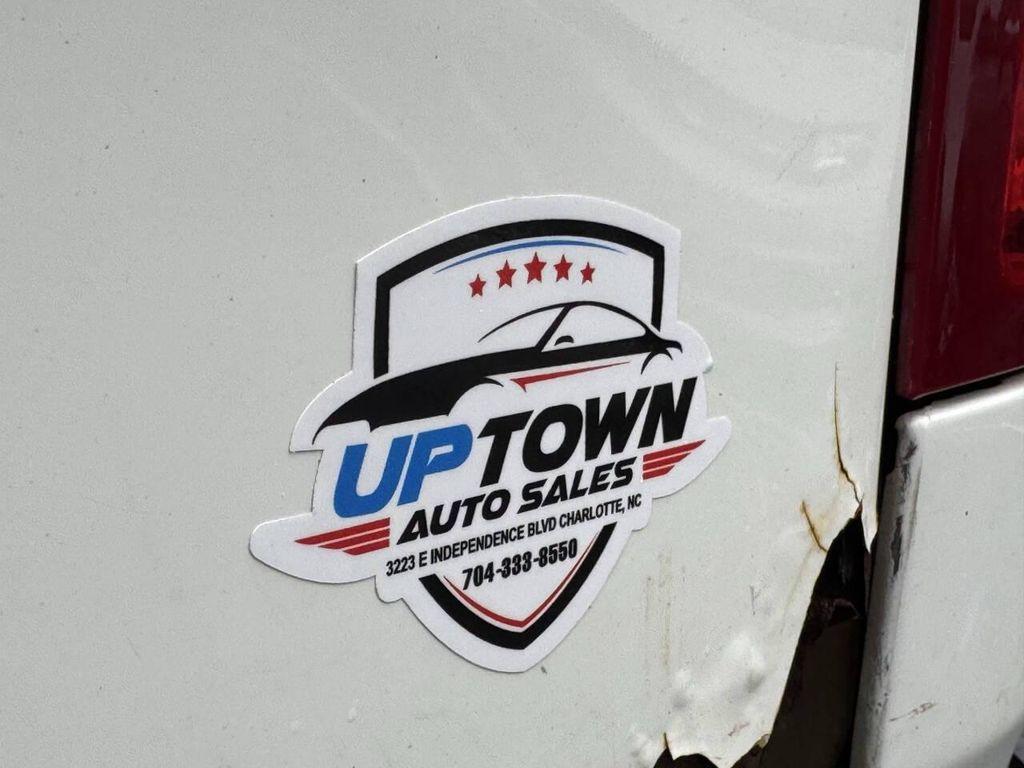 used 2013 Chevrolet Silverado 2500 car, priced at $8,995