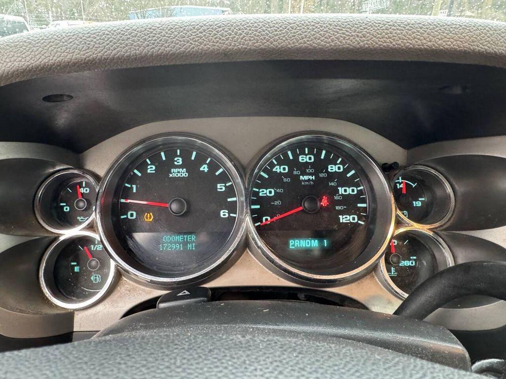 used 2013 Chevrolet Silverado 2500 car, priced at $8,995