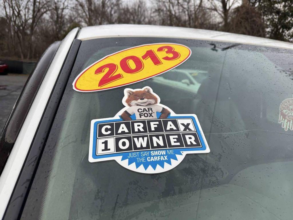 used 2013 Chevrolet Silverado 2500 car, priced at $8,995