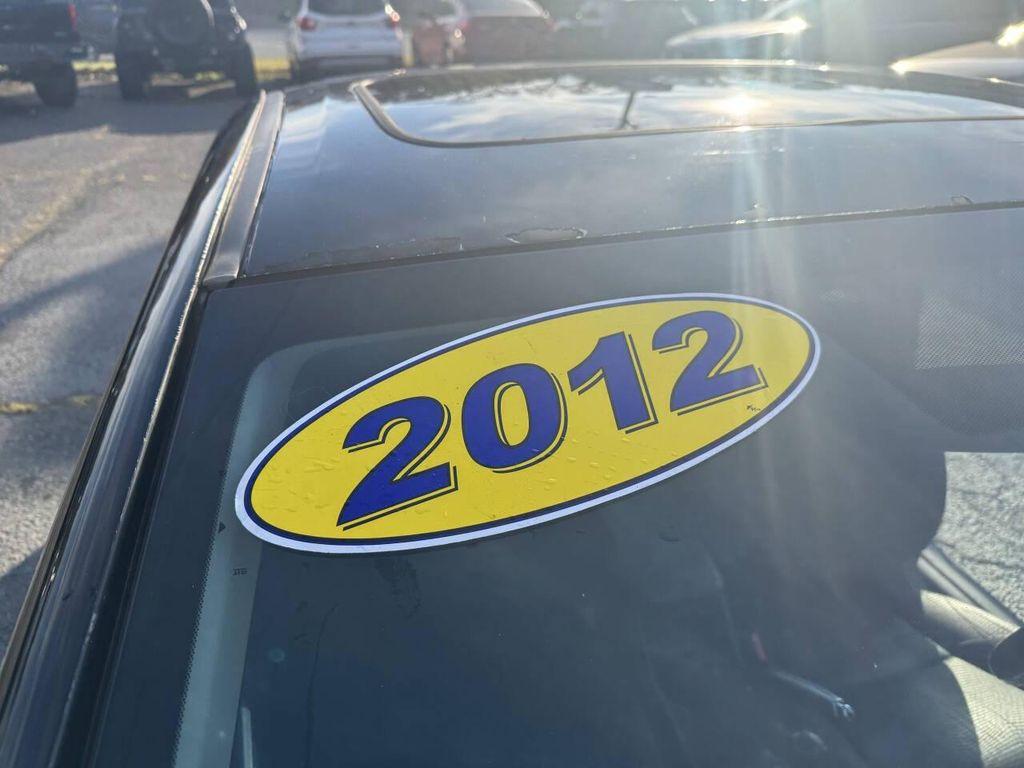 used 2012 Honda Civic car, priced at $6,995