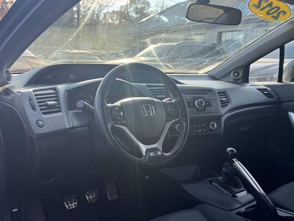 used 2012 Honda Civic car, priced at $6,995