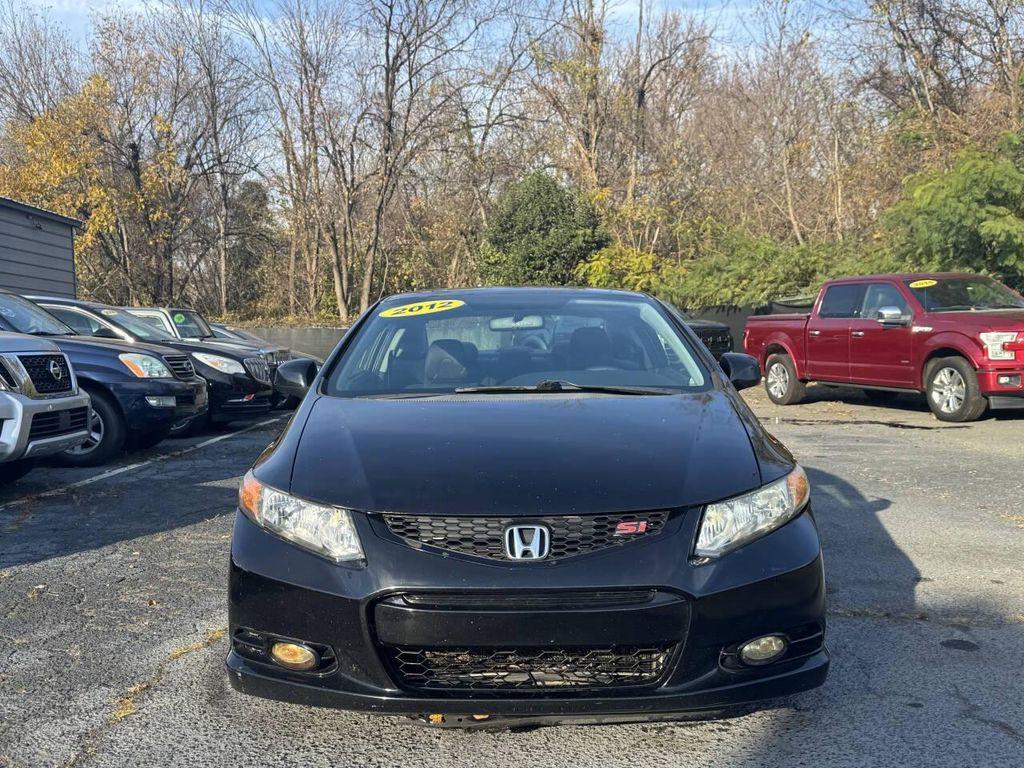 used 2012 Honda Civic car, priced at $6,995