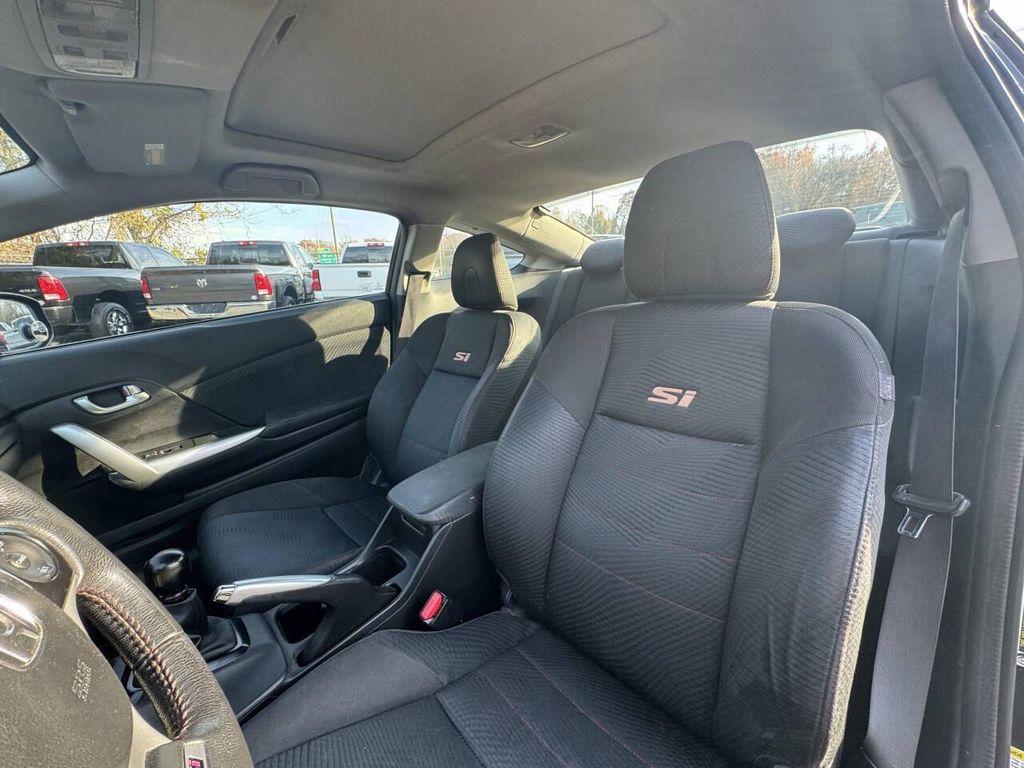 used 2012 Honda Civic car, priced at $6,995